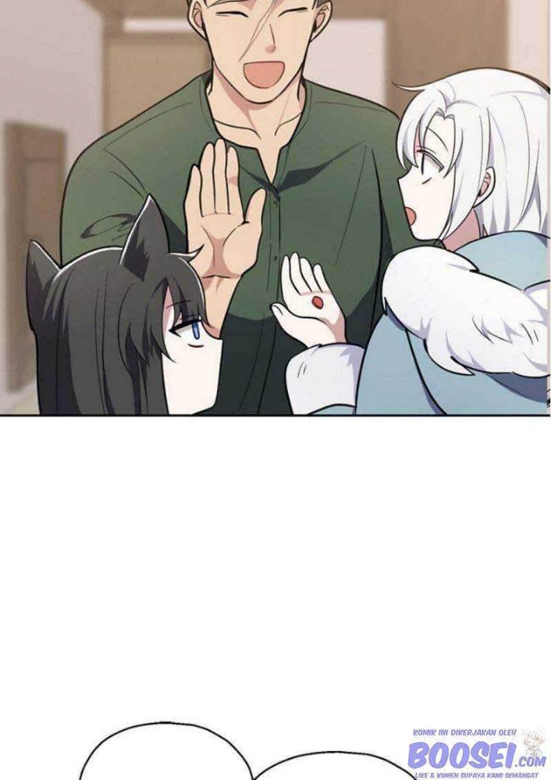 Silver Demon King Chapter 31 Gambar 72