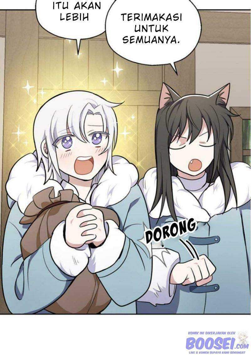 Silver Demon King Chapter 31 Gambar 73