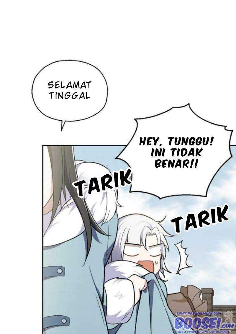 Silver Demon King Chapter 31 Gambar 74