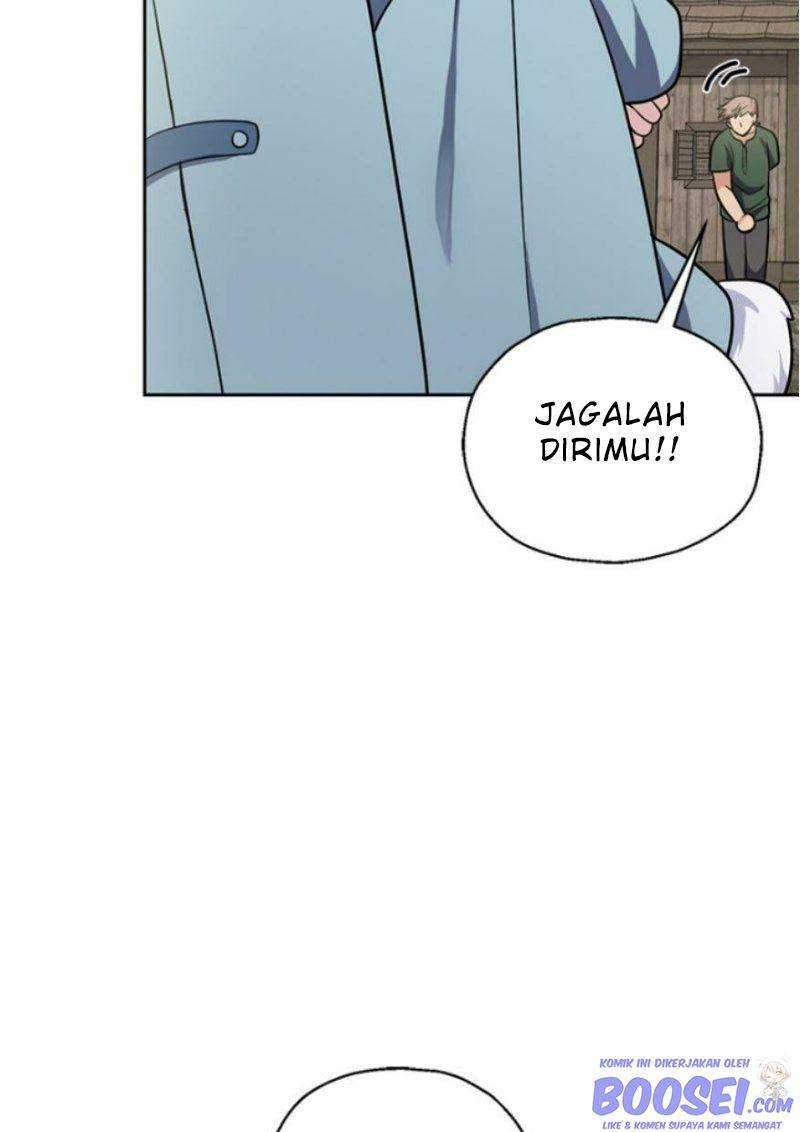 Silver Demon King Chapter 31 Gambar 75