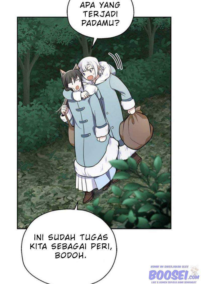 Silver Demon King Chapter 31 Gambar 76