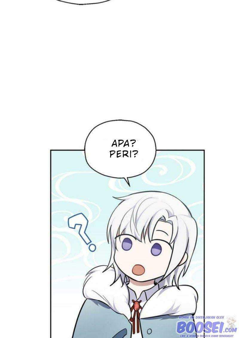 Silver Demon King Chapter 31 Gambar 77