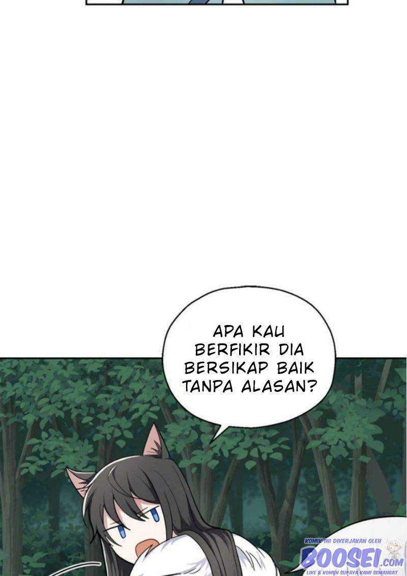 Silver Demon King Chapter 31 Gambar 78