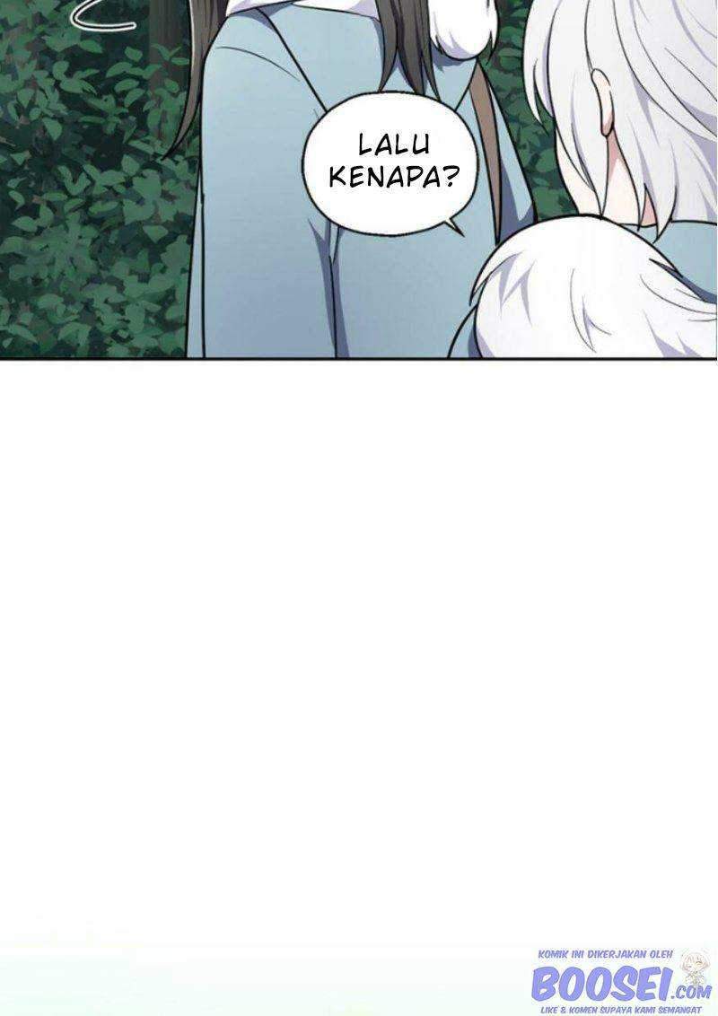 Silver Demon King Chapter 31 Gambar 79