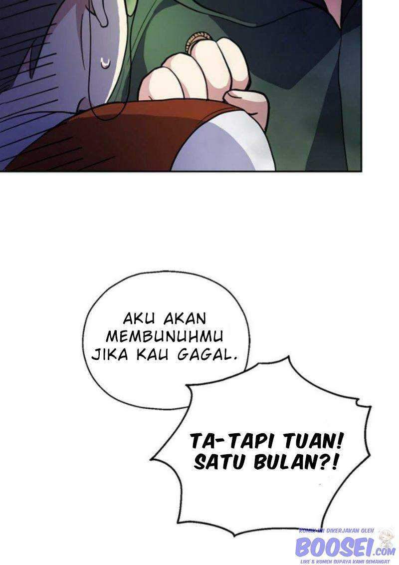 Silver Demon King Chapter 31 Gambar 8