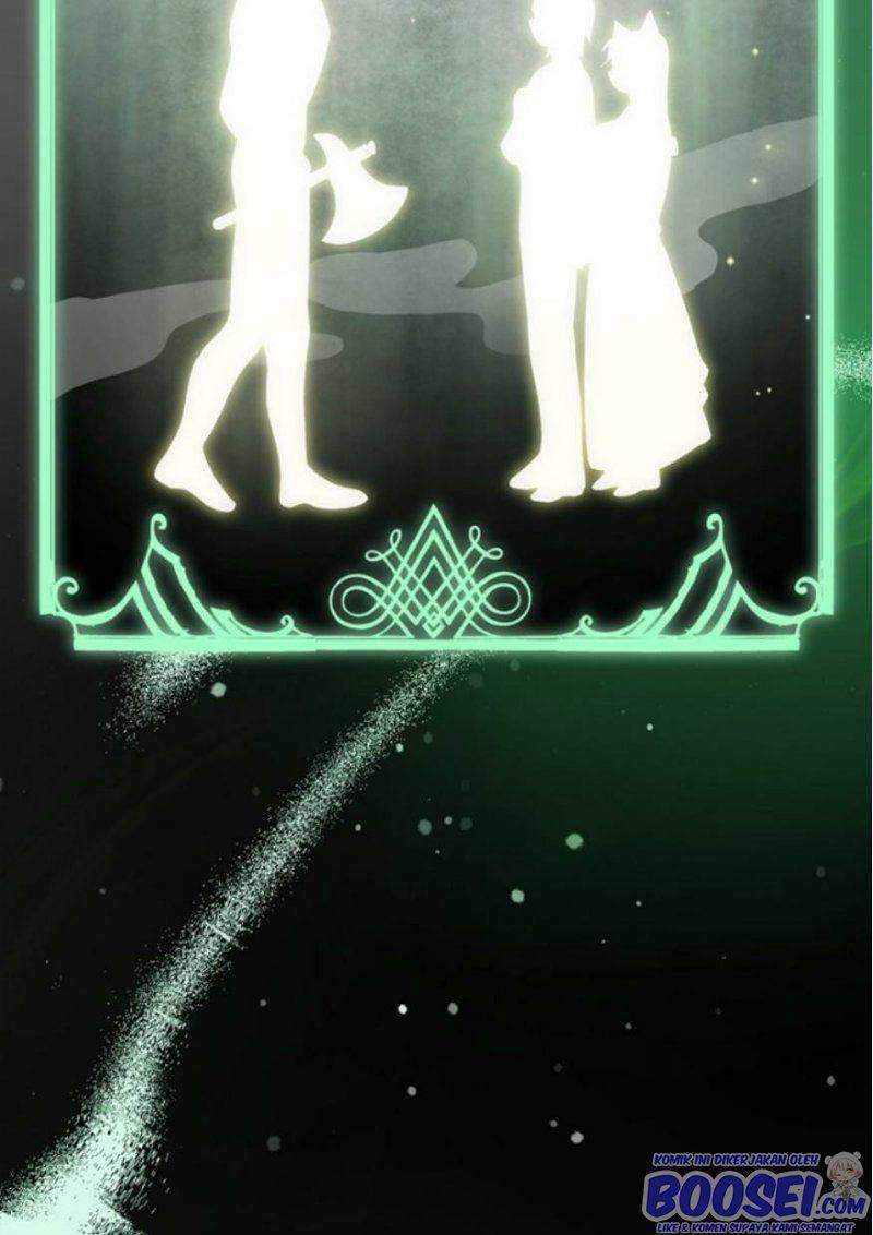 Silver Demon King Chapter 31 Gambar 81