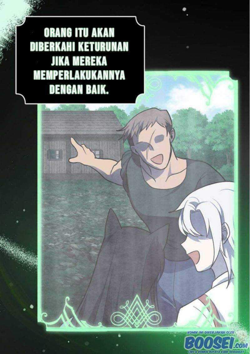 Silver Demon King Chapter 31 Gambar 82