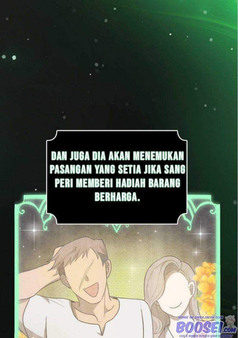 Silver Demon King Chapter 31 Gambar 83