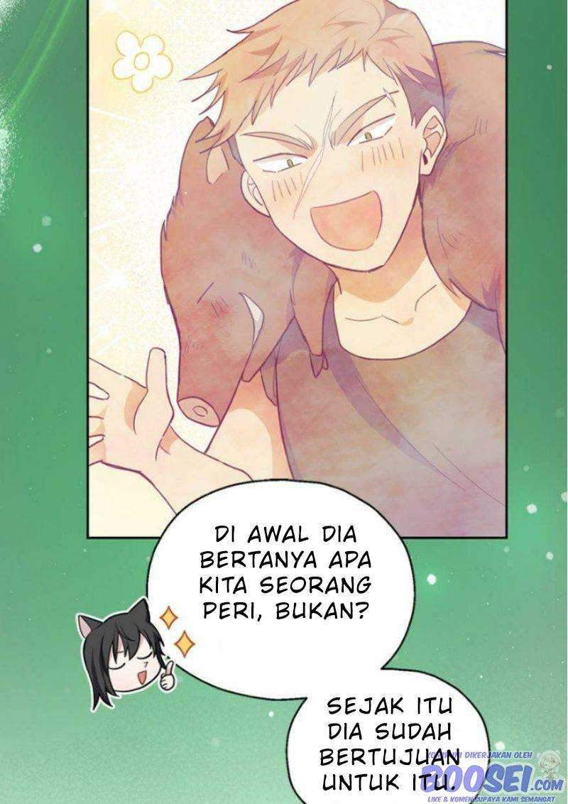 Silver Demon King Chapter 31 Gambar 85