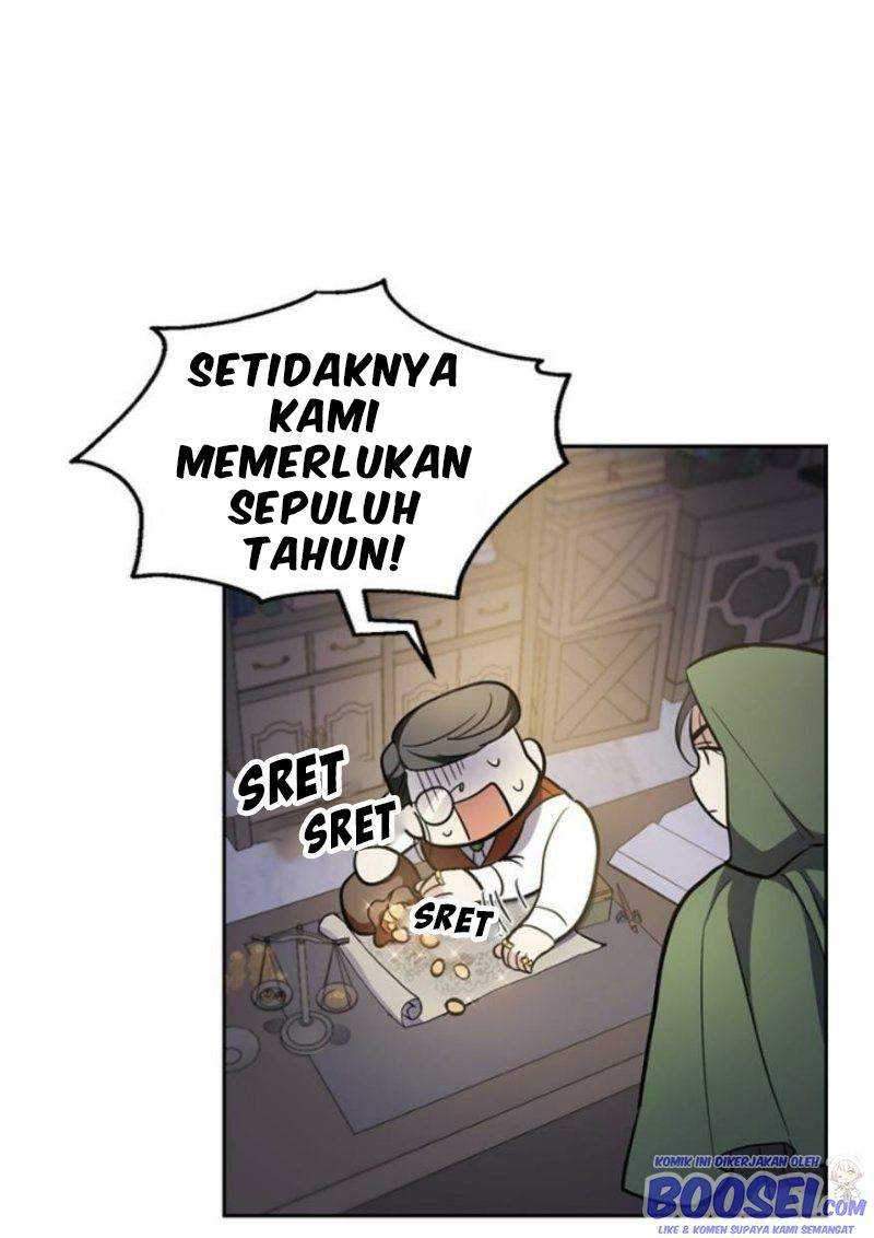 Silver Demon King Chapter 31 Gambar 9