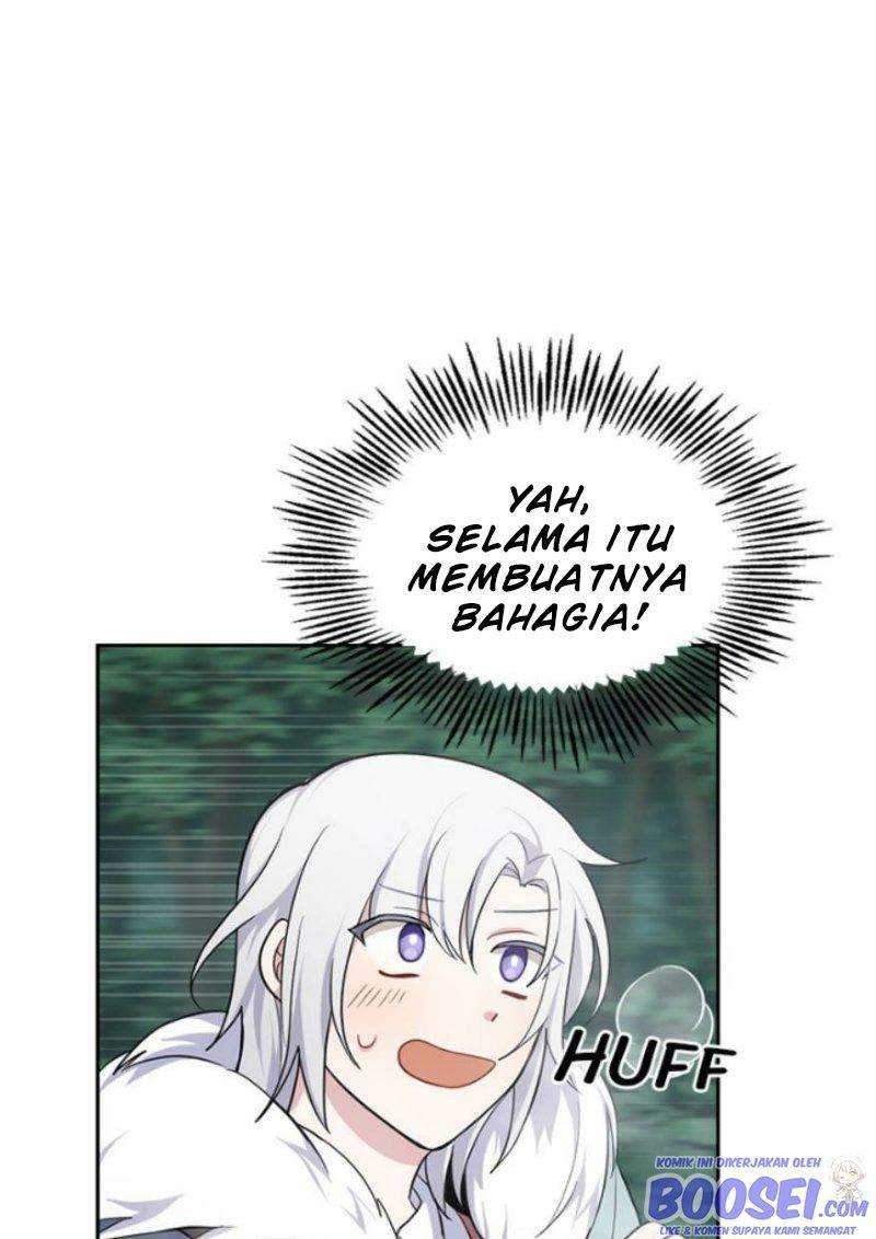 Silver Demon King Chapter 31 Gambar 90