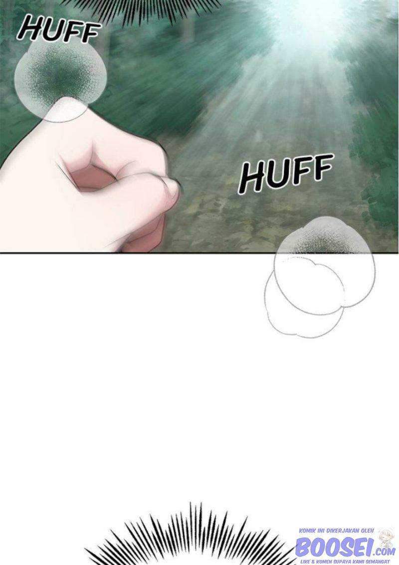 Silver Demon King Chapter 31 Gambar 92