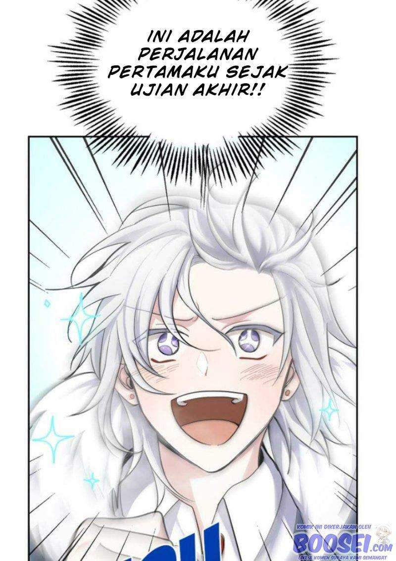 Silver Demon King Chapter 31 Gambar 93