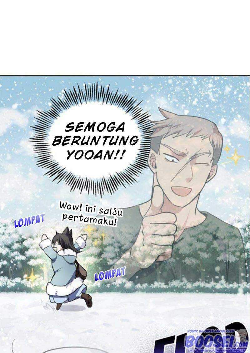 Silver Demon King Chapter 31 Gambar 98