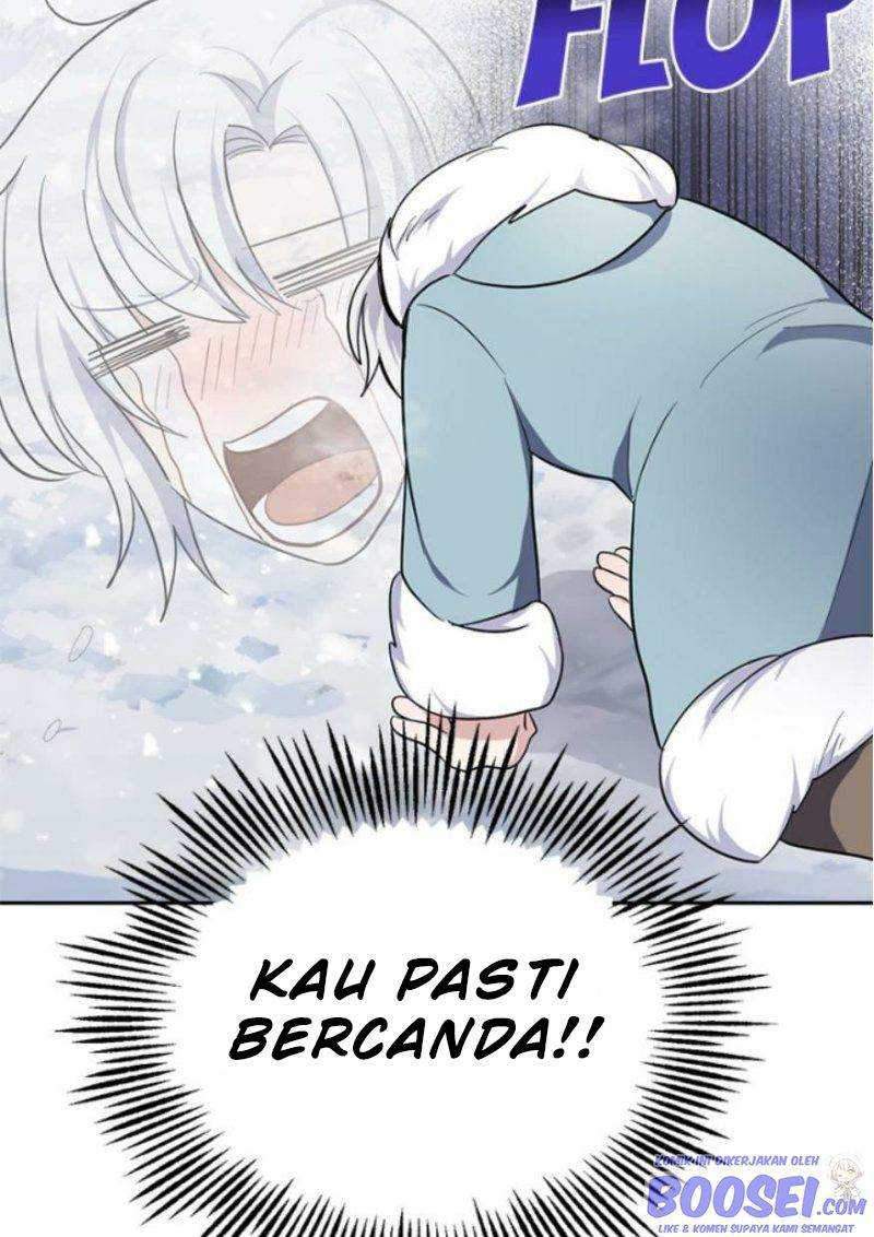 Silver Demon King Chapter 31 Gambar 99