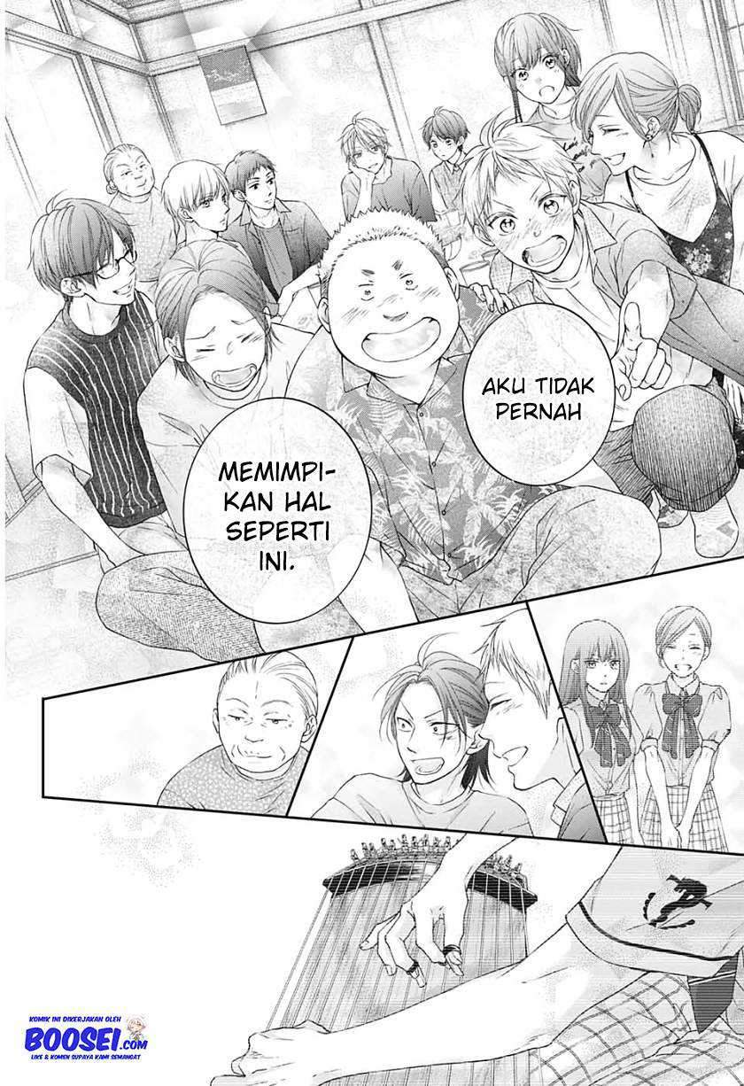 Kono Oto Tomare! Chapter 98 Gambar 26