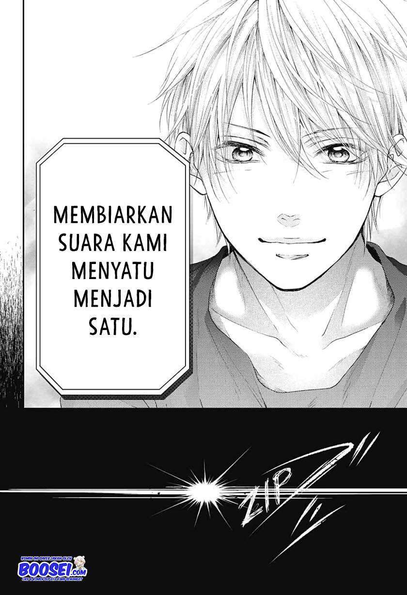 Kono Oto Tomare! Chapter 98 Gambar 30