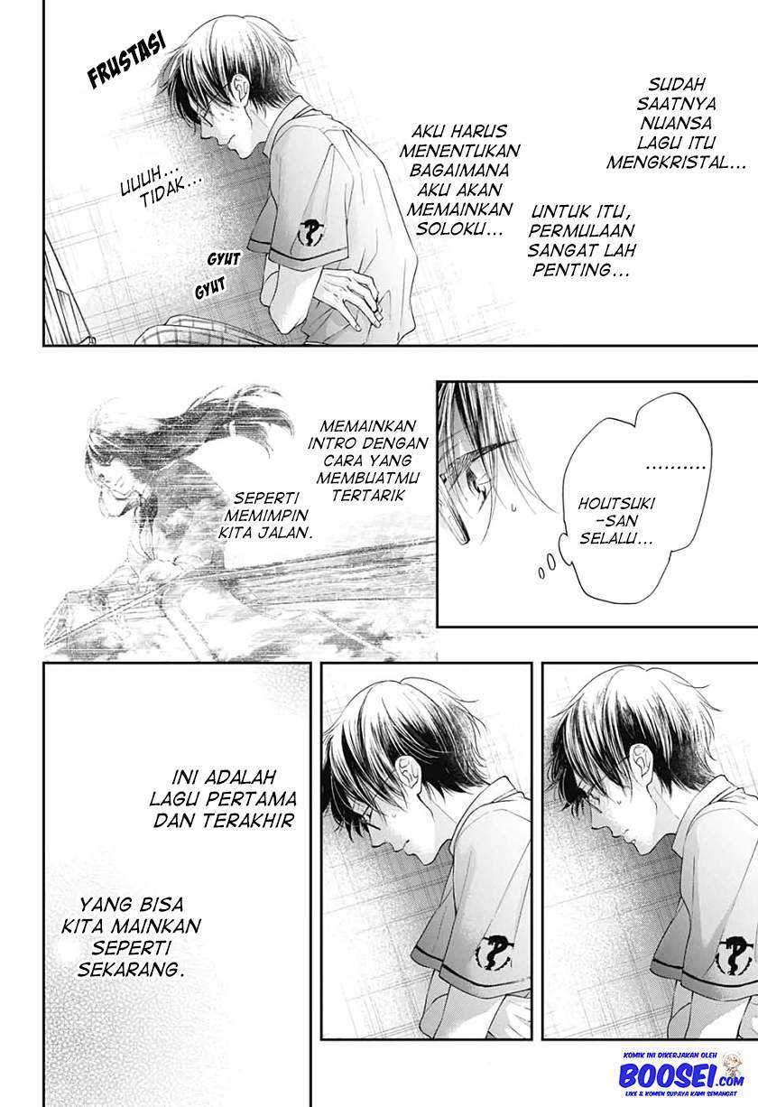 Kono Oto Tomare! Chapter 98 Gambar 6