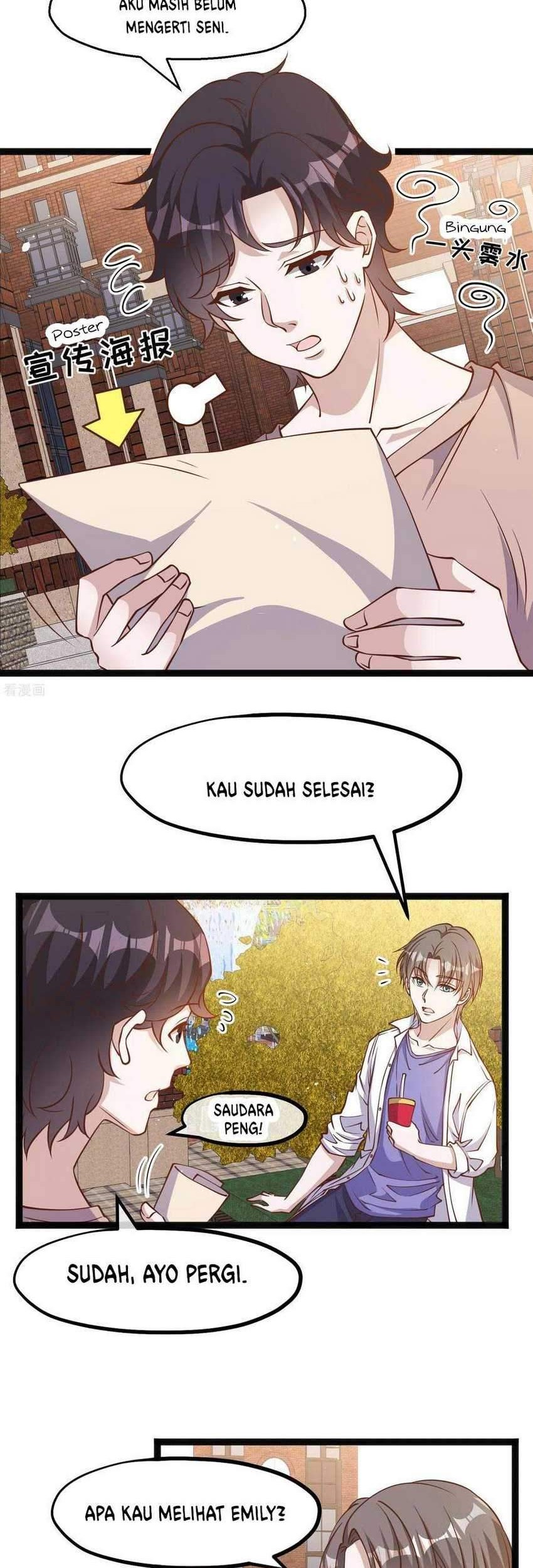God Fisherman Chapter 172 Gambar 3