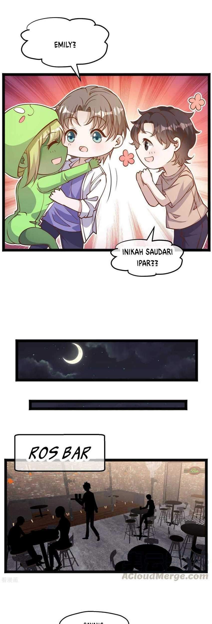 God Fisherman Chapter 172 Gambar 10