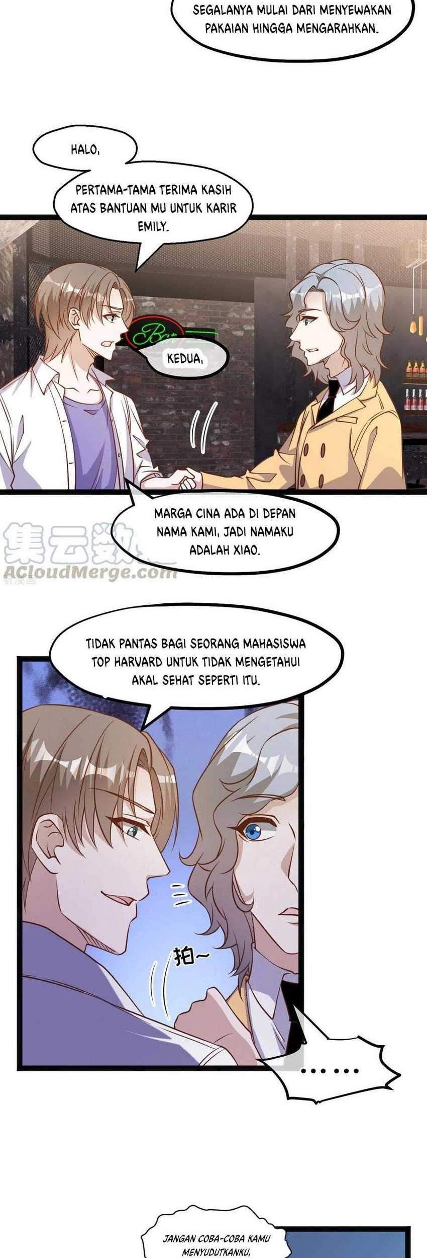 God Fisherman Chapter 172 Gambar 14