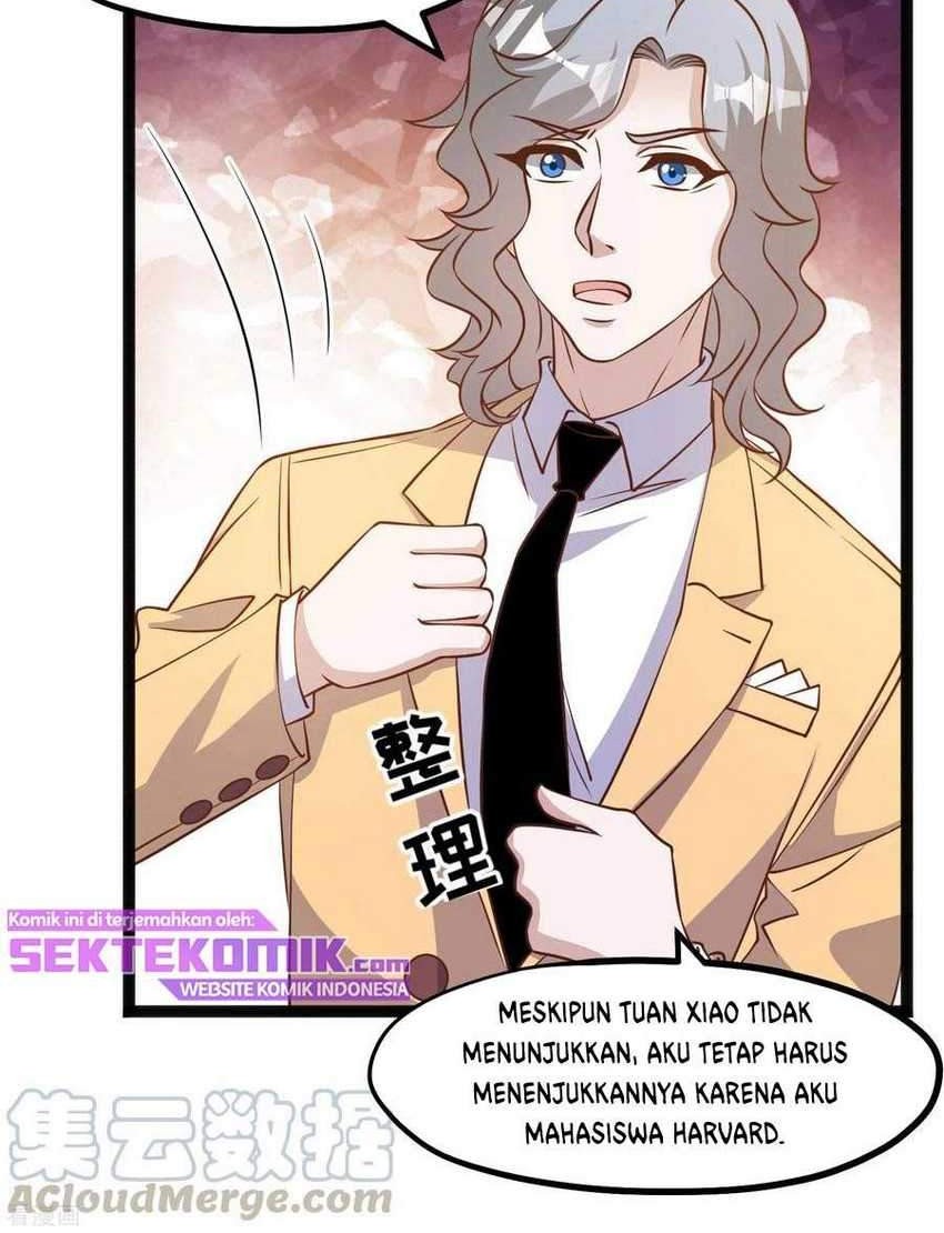 God Fisherman Chapter 172 Gambar 18