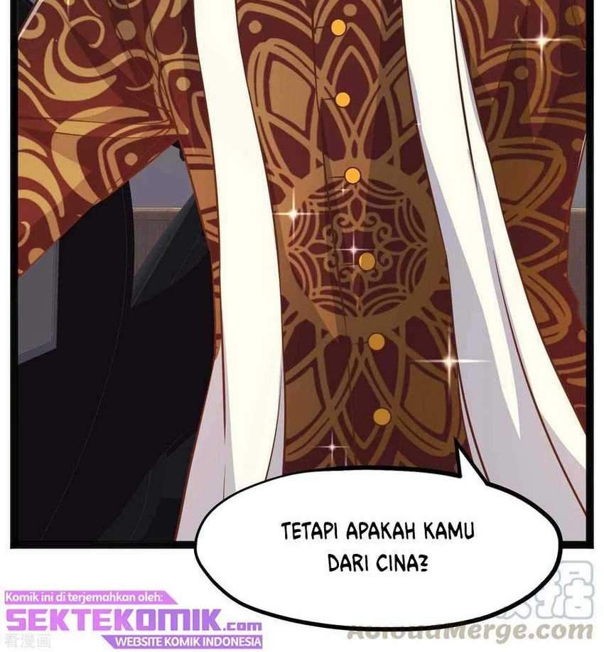 God Fisherman Chapter 171 Gambar 5