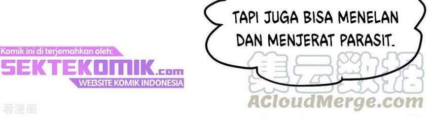 God Fisherman Chapter 171 Gambar 22