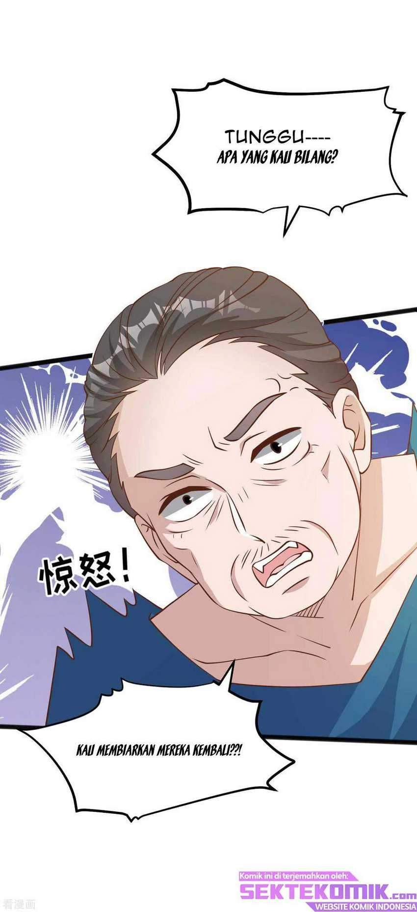 God Fisherman Chapter 169 Gambar 15