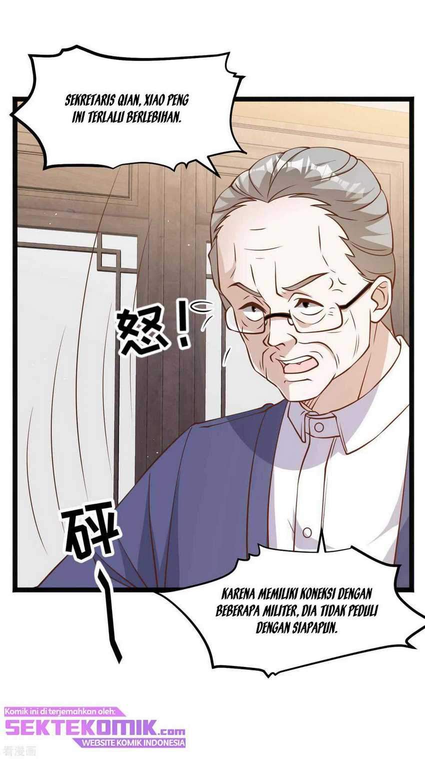 God Fisherman Chapter 169 Gambar 19