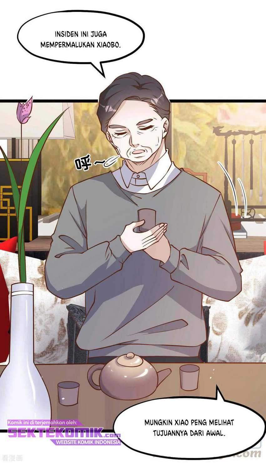 God Fisherman Chapter 169 Gambar 20