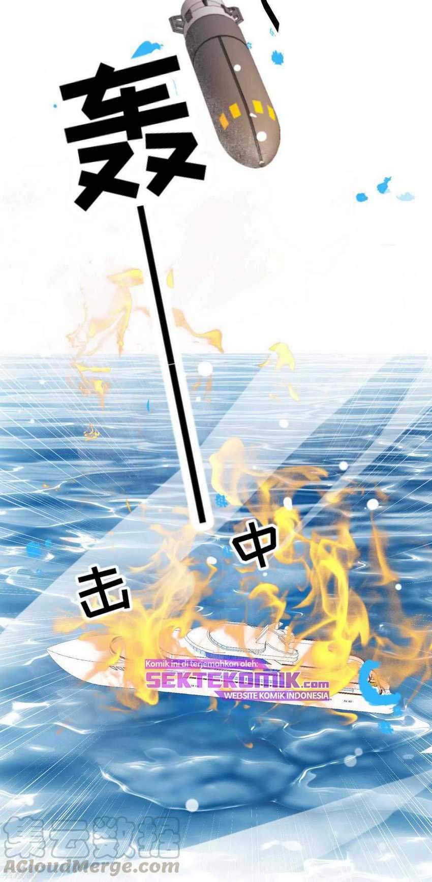 God Fisherman Chapter 169 Gambar 26