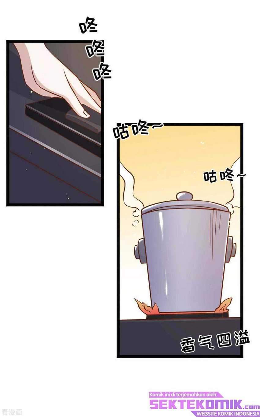 God Fisherman Chapter 169 Gambar 3