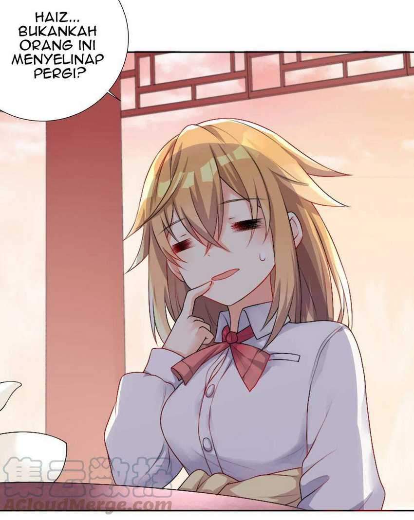 I’m My Household Girlfriend Chapter 23 Gambar 10