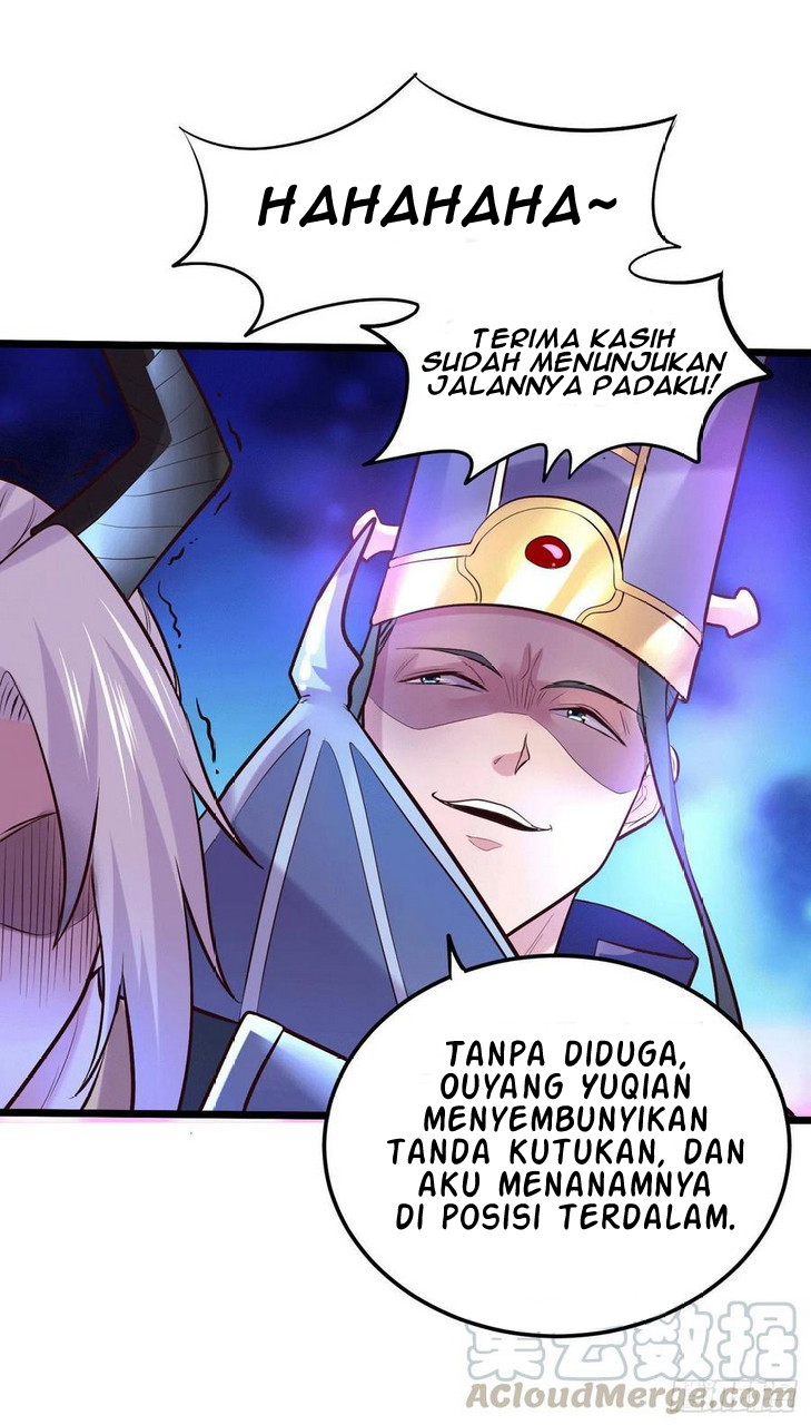 Son in Law Does Cheap Cultivation Chapter 142 Gambar 22