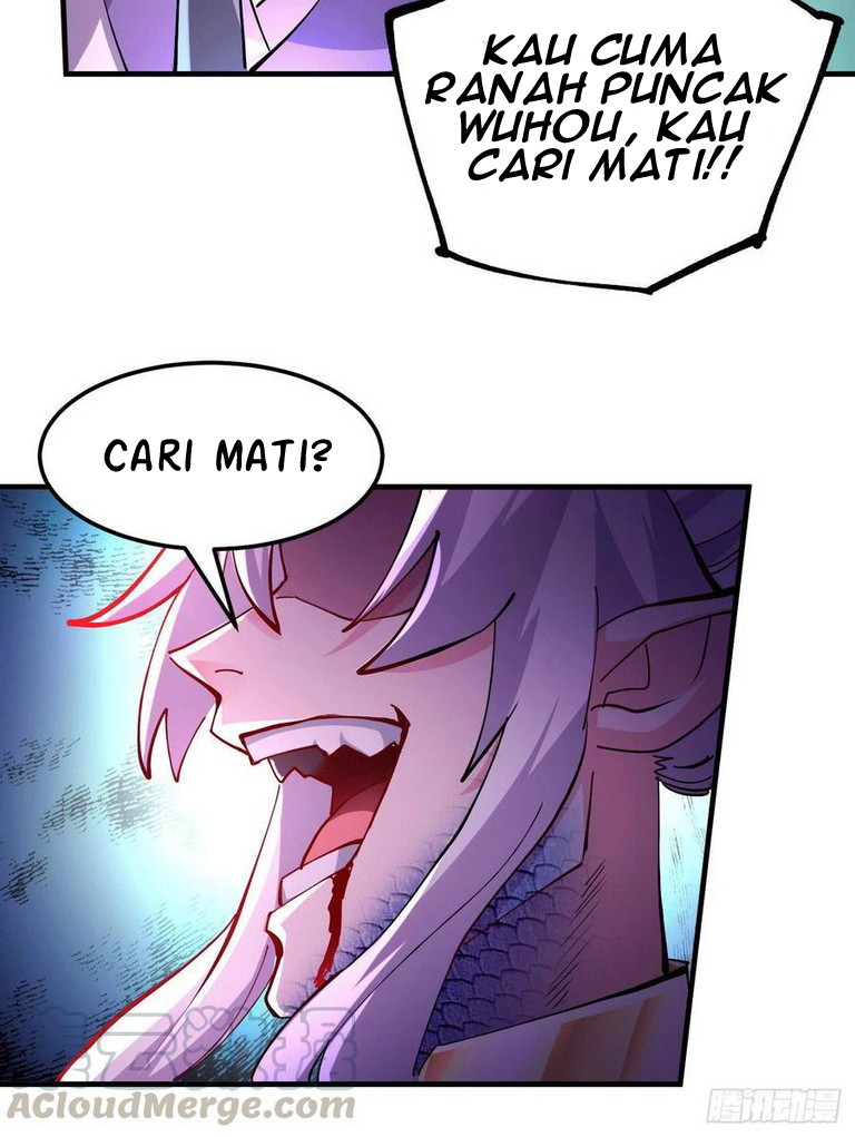 Son in Law Does Cheap Cultivation Chapter 142 Gambar 28