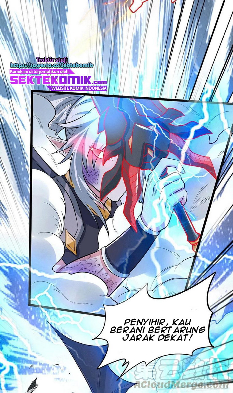 Son in Law Does Cheap Cultivation Chapter 142 Gambar 36