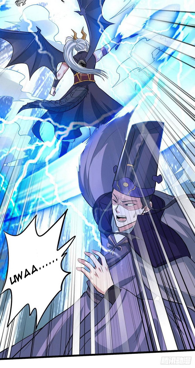 Son in Law Does Cheap Cultivation Chapter 142 Gambar 37