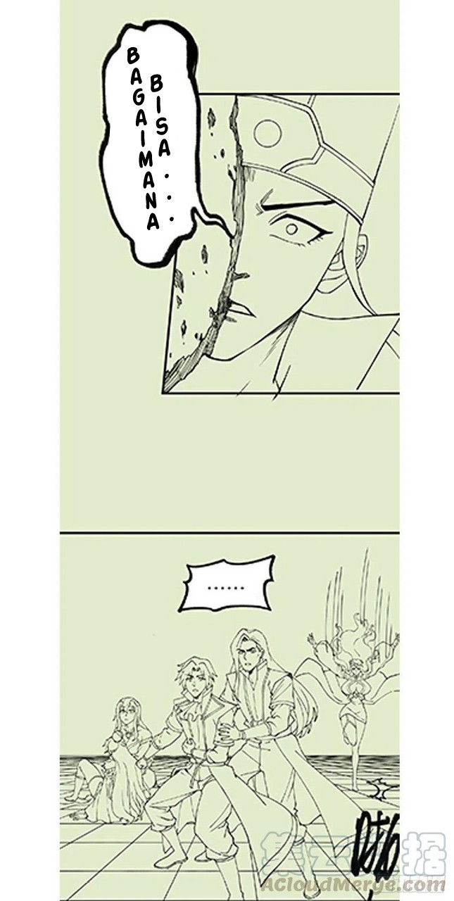 Son in Law Does Cheap Cultivation Chapter 142 Gambar 42