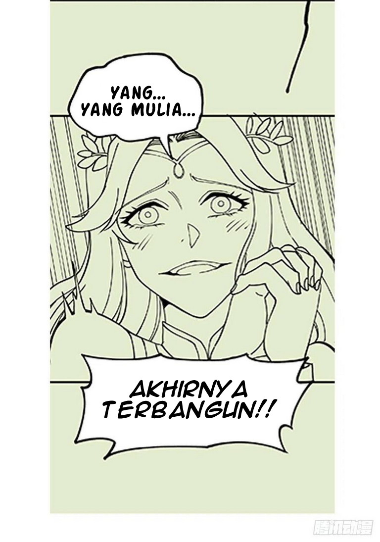 Son in Law Does Cheap Cultivation Chapter 142 Gambar 43