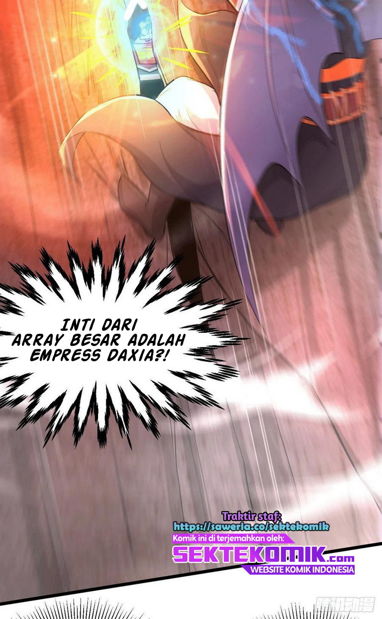 Son in Law Does Cheap Cultivation Chapter 142 Gambar 5