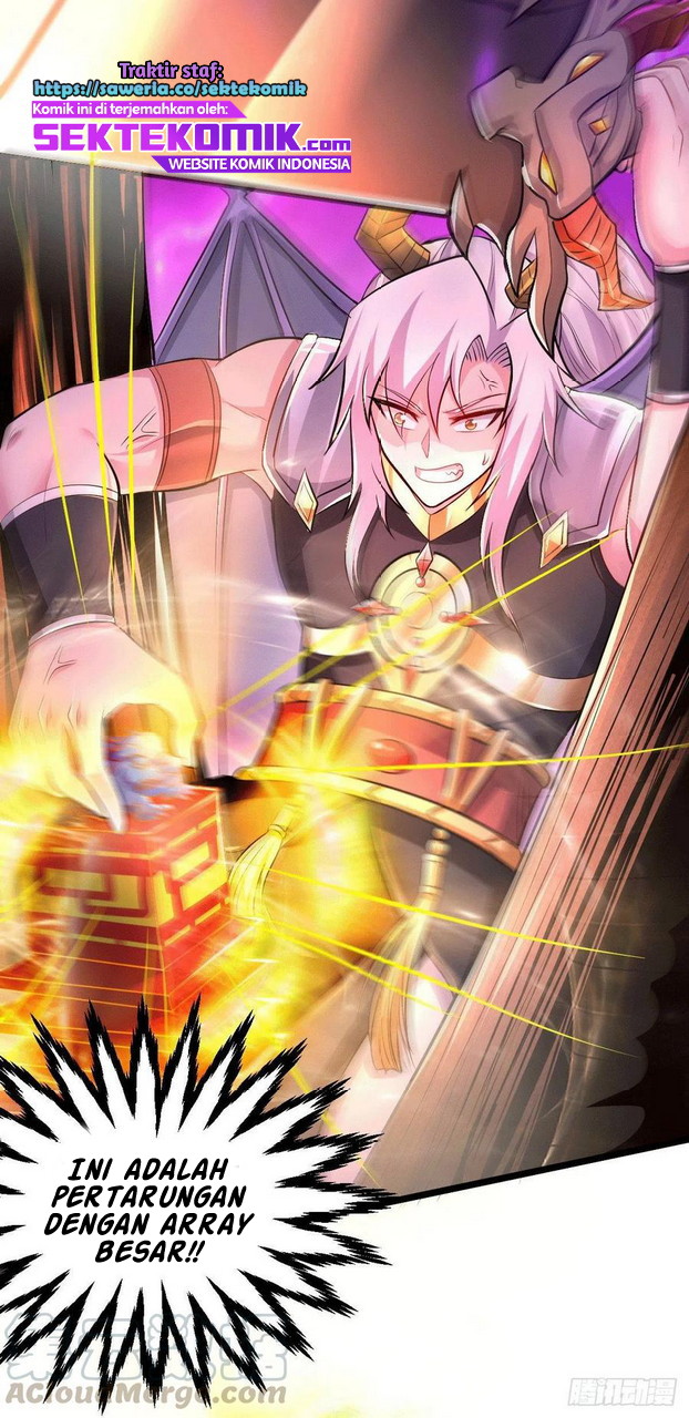 Son in Law Does Cheap Cultivation Chapter 142 Gambar 8