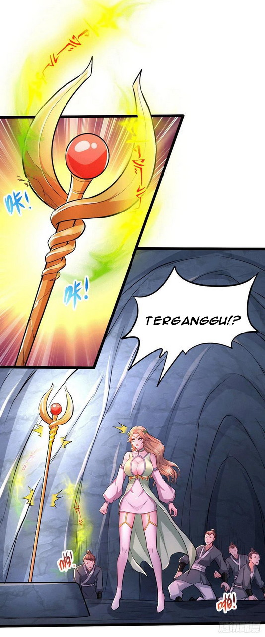 Son in Law Does Cheap Cultivation Chapter 142 Gambar 9