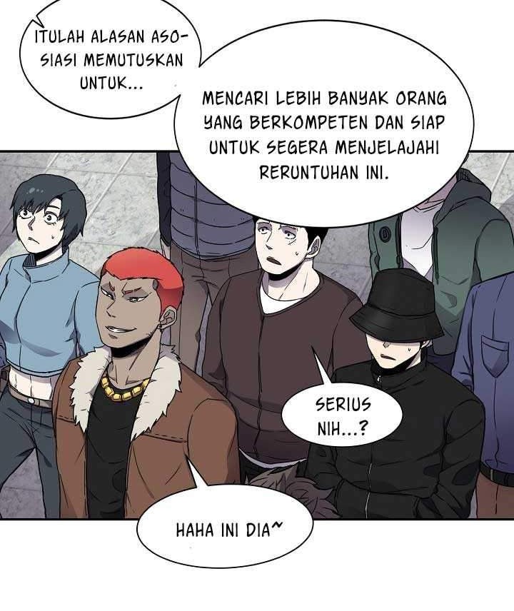 Shaman Chapter 07 Gambar 34