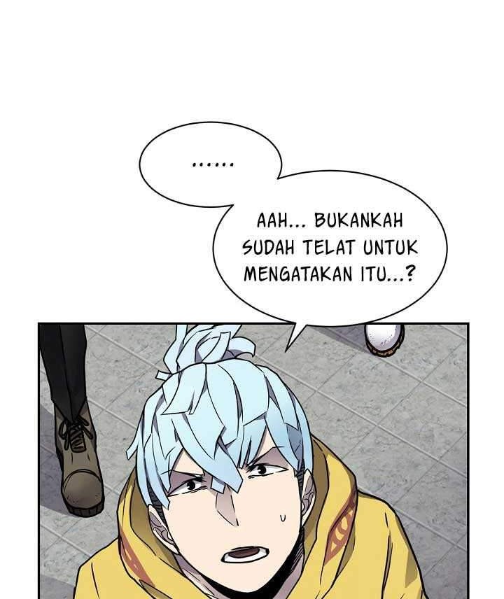 Shaman Chapter 07 Gambar 43