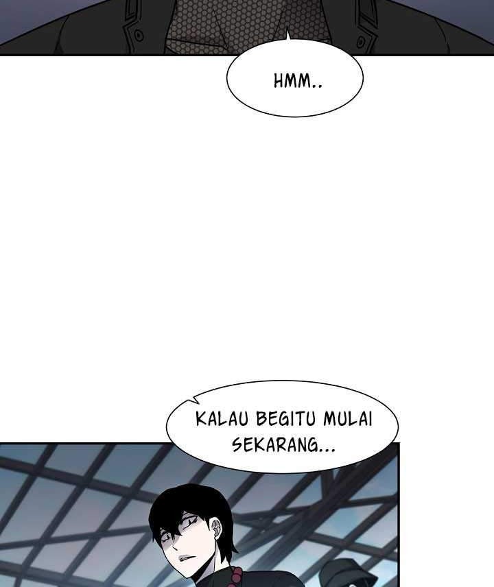 Shaman Chapter 07 Gambar 46