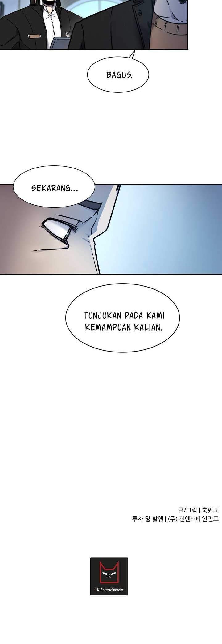 Shaman Chapter 07 Gambar 52