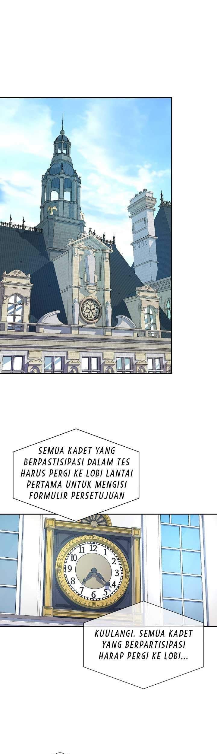 Baca  Shaman Chapter 07 Gambar 2