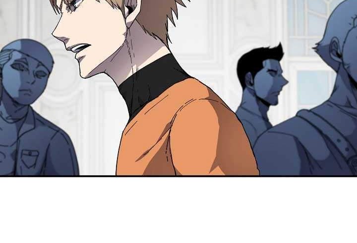 Shaman Chapter 07 Gambar 19