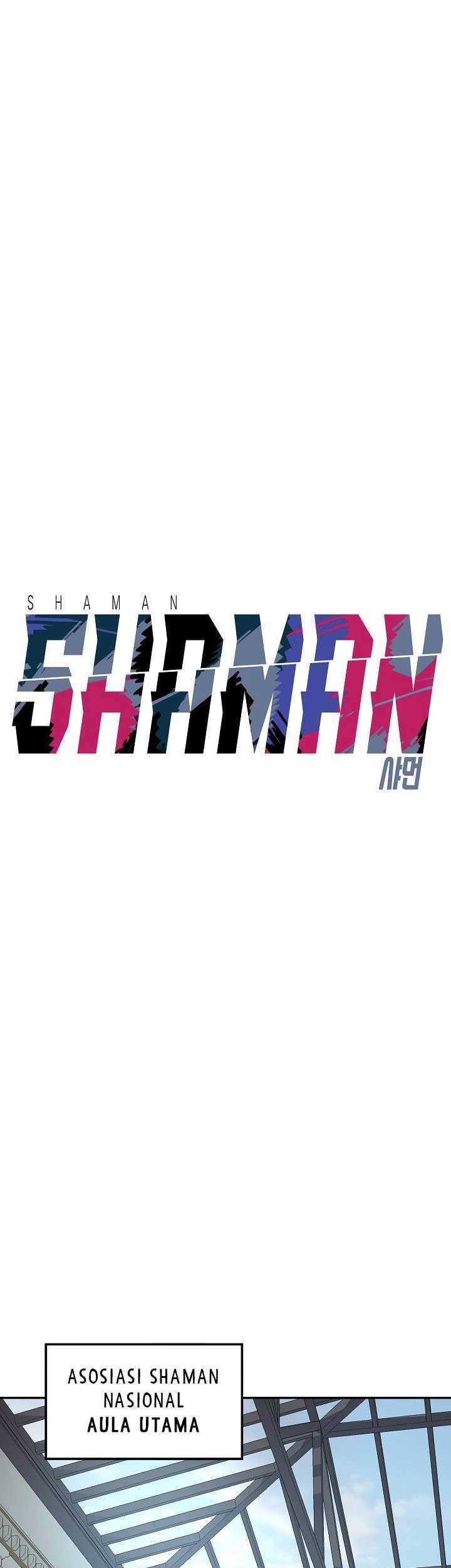 Shaman Chapter 07 Gambar 20